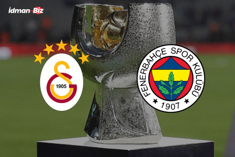 Türkiyə Superkuboku: “Qalatasaray” “Fənərbağça” ilə qarşılaşacaq