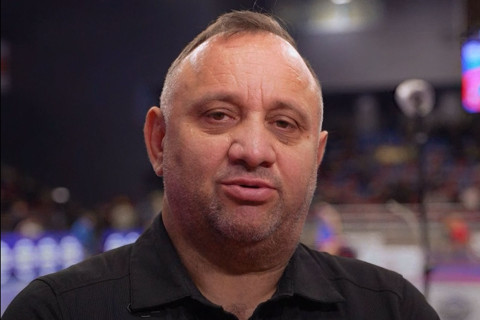 Иранский судья: "Азербайджан обладает большой силой в борьбе и известен во всем мире" - ВИДЕО