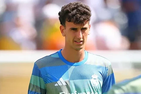 "Реал" может сорвать планы "Челси" и "Ливерпуля"