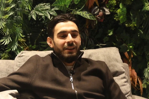 Elvin Cəfərquliyev: “Uduzmağı bacarmıram” – VİDEO