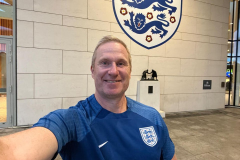 "Арсенал" усилил тренерский штаб специалистом, работавшим с Клоппом