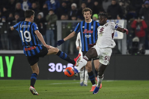 A Seriyası: “Atalanta” “Torino”nu məğlub edib - YENİLƏNİB + VİDEO