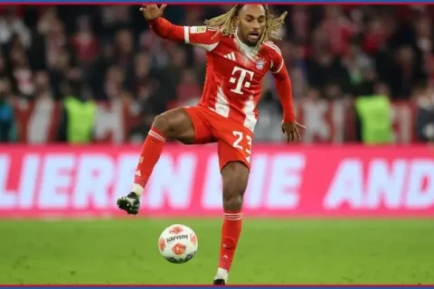 “Yuventus” “Mançester Yunayted”dən Mazraui və “Bavariya”dan Boe ilə maraqlanır