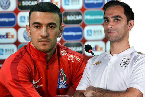 Qara Qarayev və Rəşad Hüseynova vəzifə verildi