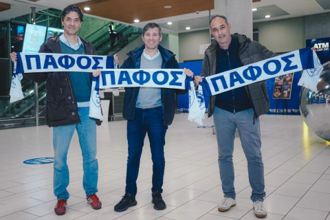 “Real Madrid” və “Barselona”nın keçmiş oyunçusu “Pafos”a baş məşqçilik edəcək