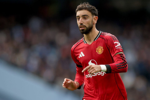 Фернандеш может покинуть "Манчестер Юнайтед" летом