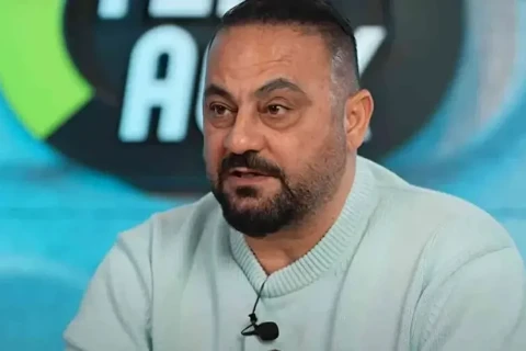 Hasan Şaş Okan Bruku sərt şəkildə tənqid etdi