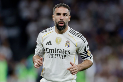 “Mənim üçün Modriçə çatmaq vacibdir” - Karvahal Superkubokun finalı barədə