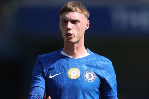 "Манчестер Юнайтед" рассматривает Палмера как возможную замену Фернандешу