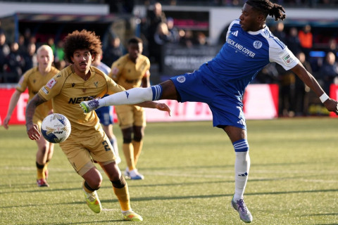 Traktor sürücüsü qol vurdu, klub rəhbəri maraqlı etiraf etdi - VİDEO