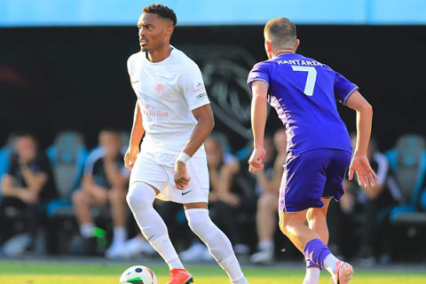 “Sabah” və “Şamaxı” yoxlama oyununda üz-üzə gələcək