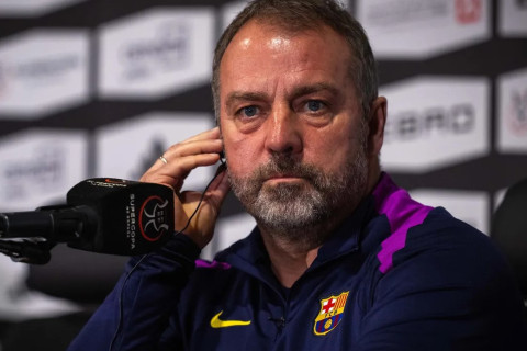 Hansi Flik: “Final finaldır, amma “Real Madrid”lə oyun tamamilə başqadır”