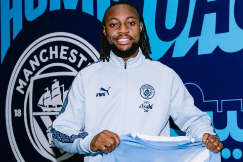 “Siti”nin məşqçisi Leynders: “Semenyo bizim üslubumuza tez uyğunlaşır”