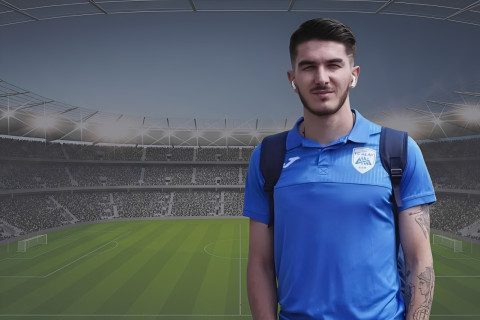 Ramin Əhmədov: "Geri qayıtmağa qərar verdim"