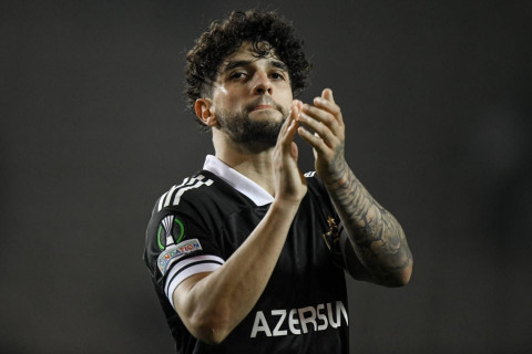 Жена Кади Боржеса поделилась новыми снимками дочери - ФОТО