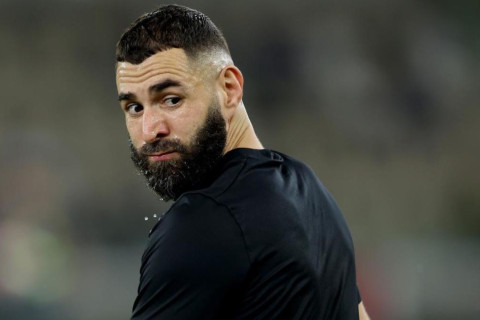 Бензема вернется в "Реал"