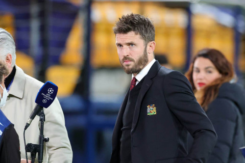 Maykl Karrik “Mançester Yunayted”in müvəqqəti baş məşqçisi ola bilər