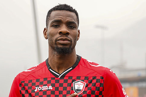 İsmaeel Akinade: “Qəbələ”nin layiq olduğu yerə qayıdacağına inanıram”