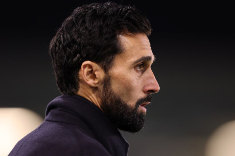 Alvaro Arbeloa “Real Madrid”in yeni baş məşqçisi təyin olunub