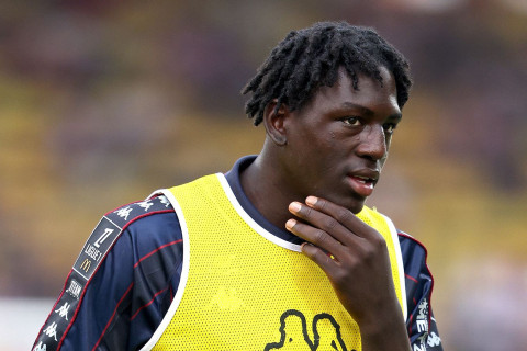 “Aston Villa” “Mets”dən Brayan Maccionu transfer edib