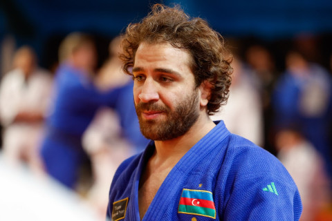 Hidayət Heydərov: “Vətənimdə keçiriləcək dünya çempionatı mənim üçün önəmli olacaq”