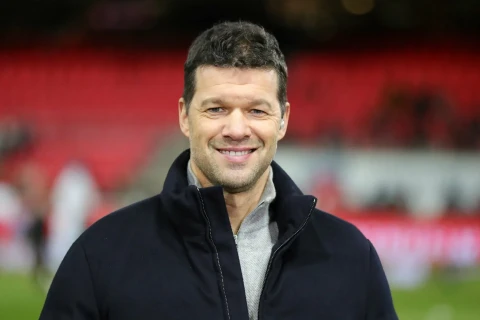 Баллак о словах Карла про "Реал": "Мы хотим подлинности, а не заученных фраз"