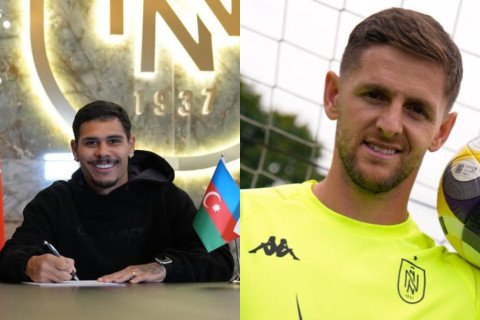 “Neftçi”də növbəti ayrılıq gözlənilir - YENİLƏNİB