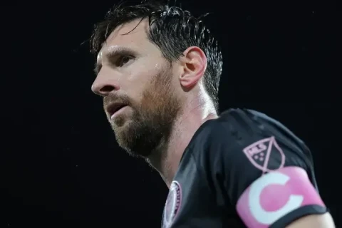 Until he retires: why Messi remains the best in the world