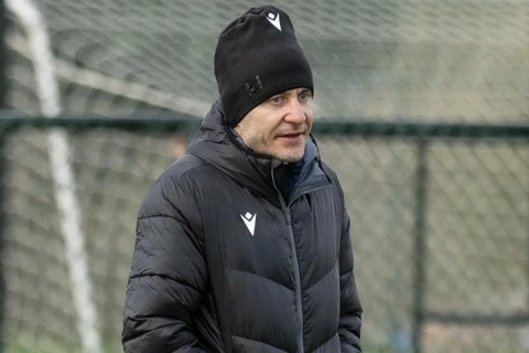 “Sumqayıt”ın baş məşqçisi: “OFK ilə matçda fərdi səhvlər ucbatından qollar buraxdıq”