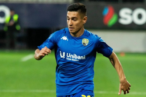 Fərid Nəbiyev: “Liqada qalmaq üçün nə lazımdırsa, edəcəyik”