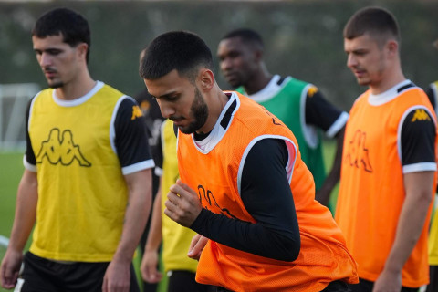 “Neftçi”nin Misir klubu ilə oyununun vaxtı açıqlanıb