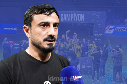 Təmkin Xəlilzadədən “Golazo Cup”da möhtəşəm dubl - VİDEO