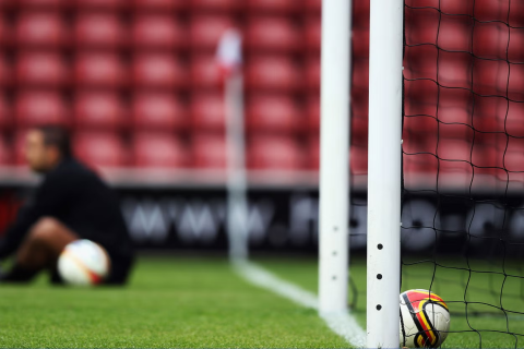 Ombudsmandan monitorinq: Futbolda ayrı-seçkiliyin qarşısının alınması üçün təkliflər hazırlanıb