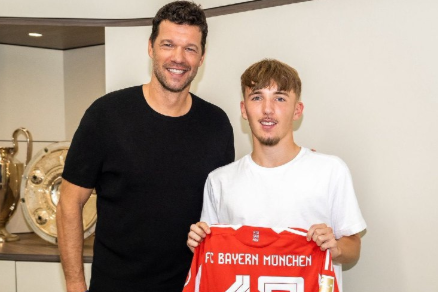 Ballak gənc istedad Karlın “Real” arzusu barədə danışdı