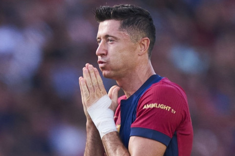 “El-Klassiko” tarixində nadir hadisə yaşanıb