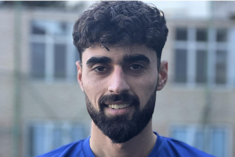 “Qəbələ”nin sabiq futbolçusu Birinci Liqada oynayacaq