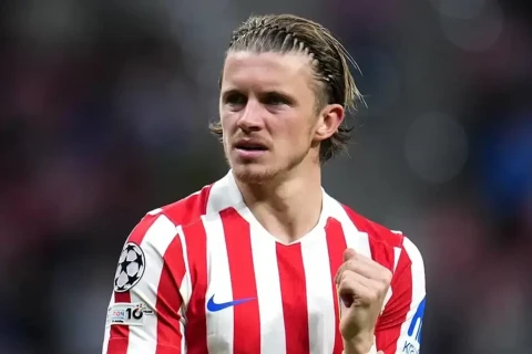 “Tottenhem” Qallaheri transfer etməyə yaxındır