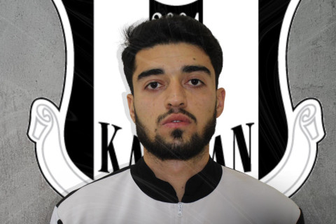 “Karvan-Yevlax” “Sabah”ın futbolçusunu transfer edib
