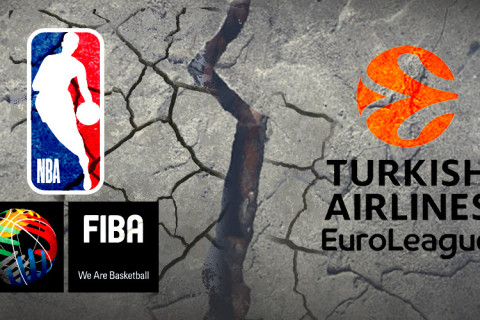 Avroliqa NBA-ya qarşı məhkəmə iddiası ilə bağlı rəsmi məlumat verib