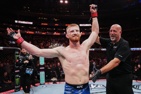 Bo Nikal: “Kovinqtonu parçalayıb karyerasına son qoya bilərəm”