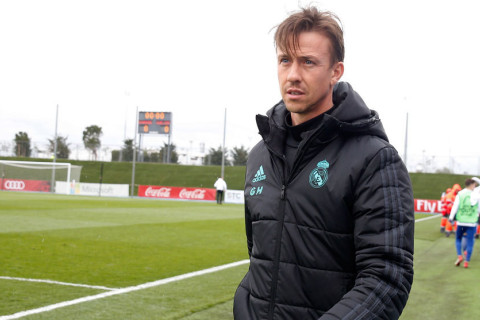 Quti: “Real” Arbeloanın nəyə qadir olduğunu bilir”