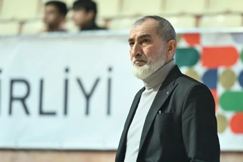 “Quba”nın baş məşqçisi: “Basketbolçularımız yaxşı oyun sərgilədilər”