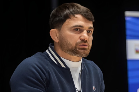 “Sonuncu güləş çempionatımız maraqlı görüşlərlə yadda qaldı” – Rövşən Bayramovun İDMAN.BİZ-ə AÇIQLAMASI