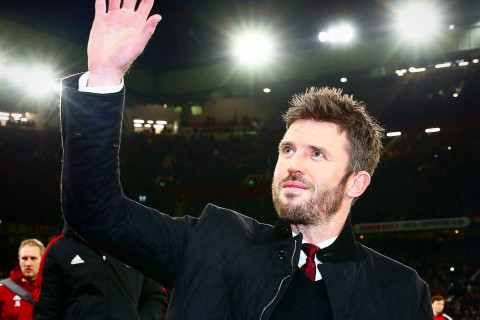 Karrik “Mançester Yunayted”ə qayıdır