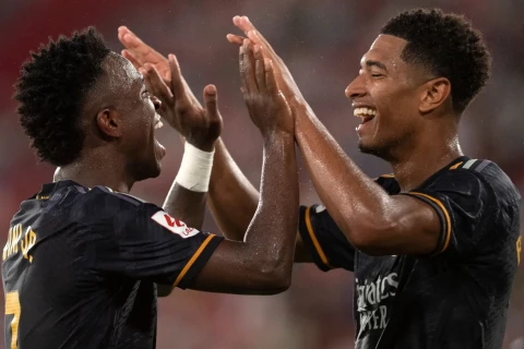 Alonsonun fikirlərini qəbul etməyən “Real Madrid” ulduzlarının adları açıqlanıb