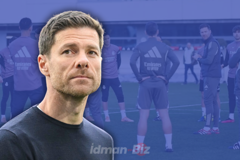 Хаби Алонсо опубликовал прощальный пост после ухода из "Реала" -  ФОТО