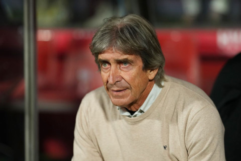 Manuel Pelleqrini: “Xabi Alonsonun qovulması səhvdir”