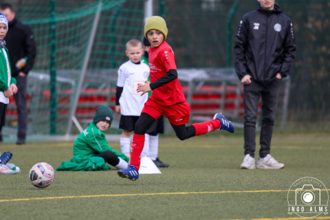 Young Azerbaijani footballer from Germany: “I dream of playing for Qarabag and Barcelona” – IDMAN.BIZ INTERVIEW + PHOTO