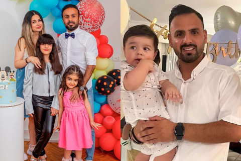 Иранские протесты затронули спорт: погиб экс-футболист, ранен тренер - ФОТО