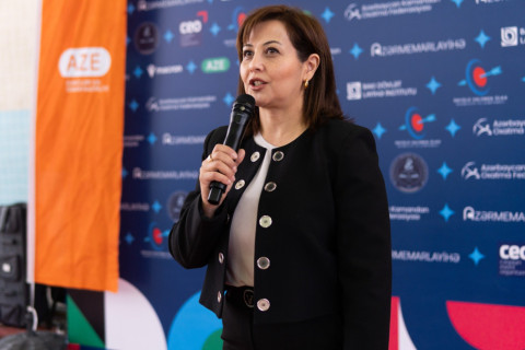 В Баку стартовали чемпионат и первенство страны по стрельбе из лука - ФОТО